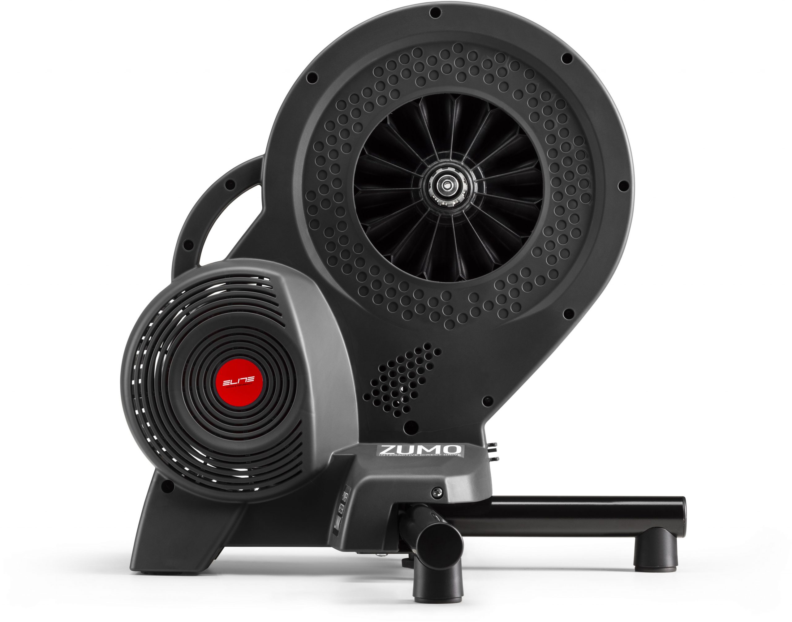 elite zumo smart interactive turbo trainer for sale