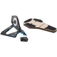 Tacx Neo 2T and LifeLine Motion Bundle   Turbo Trainers
