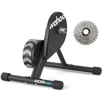 Wahoo KICKR Core Trainer and Cassette Bundle   Turbo Trainers