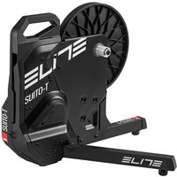 Elite Suito T Smart Turbo Trainer - Black