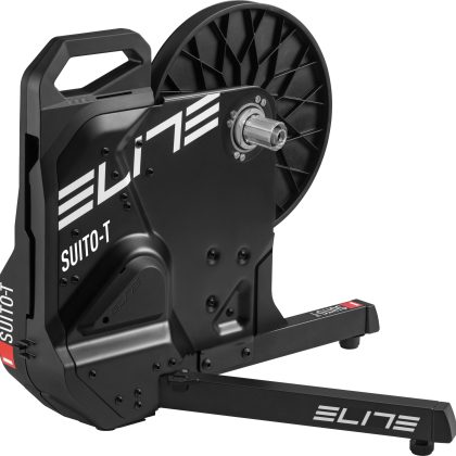 Elite Suito T Direct Drive Smart Turbo Trainer