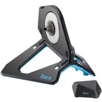 Tacx Neo 2 Special Edition Smart Turbo Trainer - Black