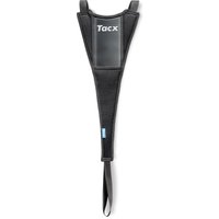 Tacx Smartphone Turbo Trainer Sweat Cover - Black