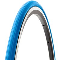 Tacx Turbo Trainer Road Tyre - Blue